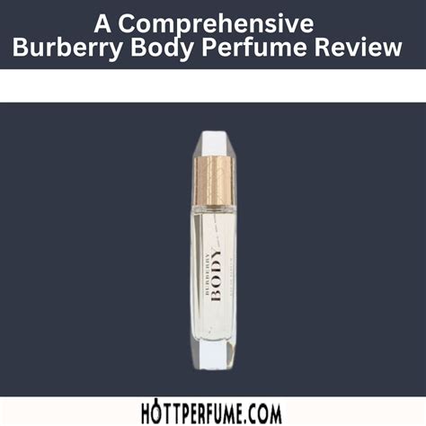 burberry body perfume review indonesia|burberry body perfume 100ml.